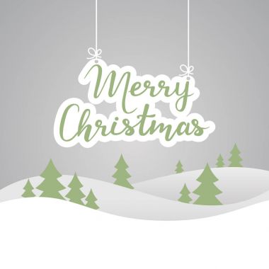 Mutlu Noeller kartı.