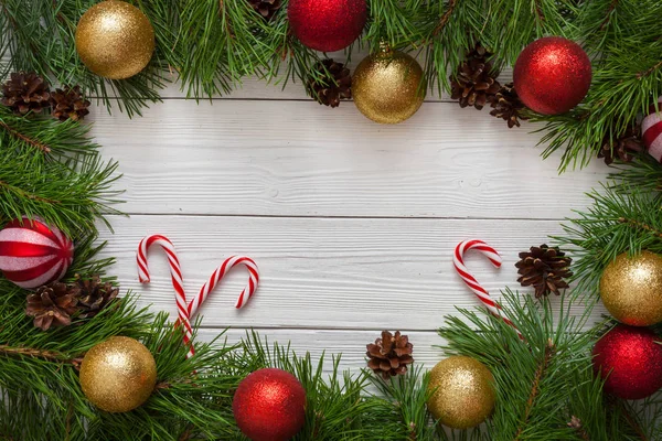 Noel kartı için şablon