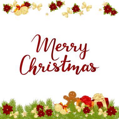 Mutlu Noeller kartı.