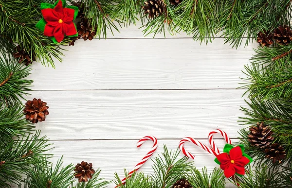 Noel kartı için şablon