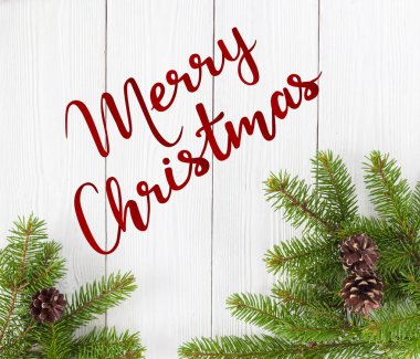 Beyaz hediye kutuları