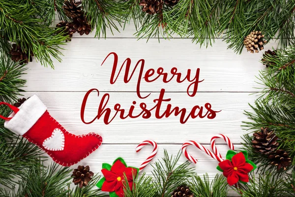 Noel kartı için şablon