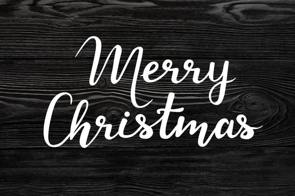 Siyah ahşap panoları