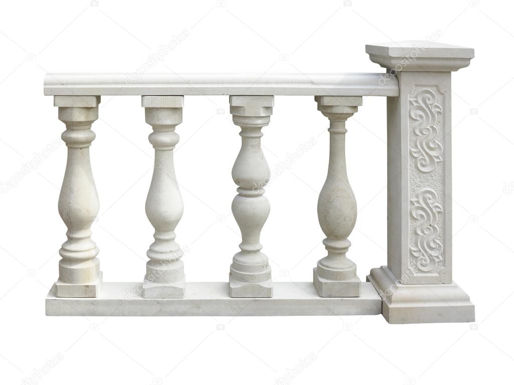 balustrade steen balustrade steen