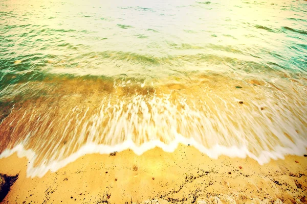 Meer und Ozean. — Stockfoto