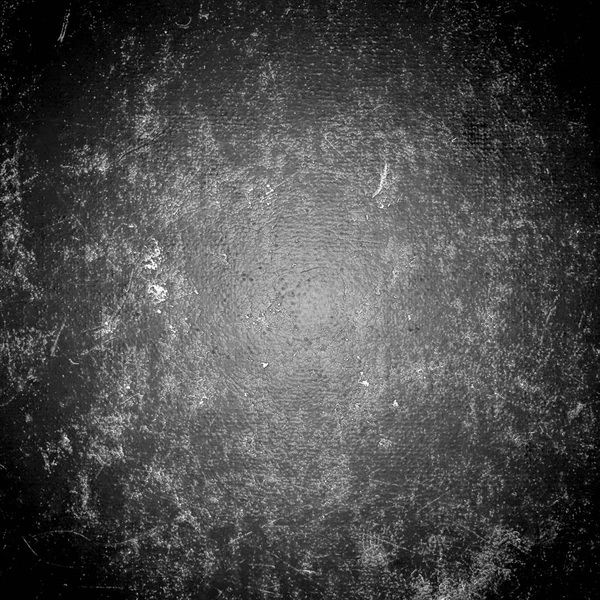 Grunge siyah beyaz boş duvar arka plan.
