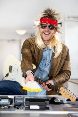 Rockstar satış biletleri