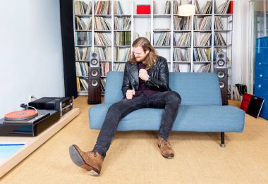 adam cidden dinleme müzik