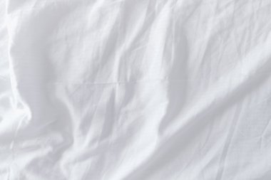 Dağınık yatak sayfa arka planı