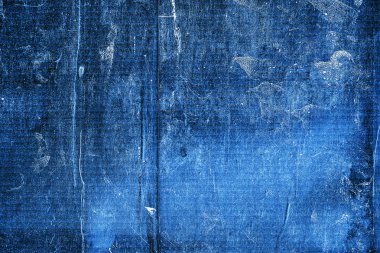 Kaba mavi doku arka plan olarak