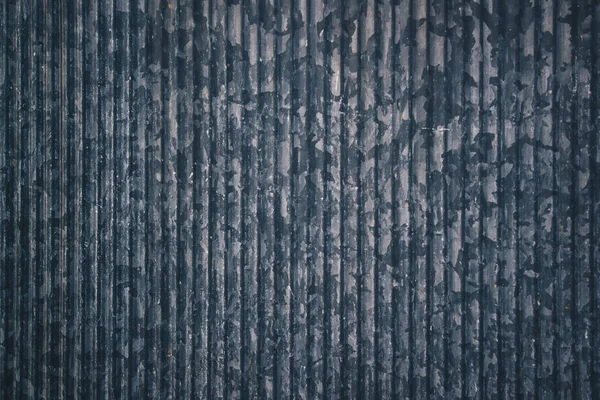 Цинковая оцинкованная металлическая текстура — стоковое фото