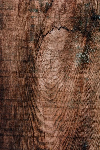 Textura da prancha de madeira desgastada — Fotografia de Stock