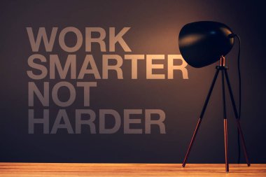 Daha akıllı değil daha çok motivasyonel teklif iş