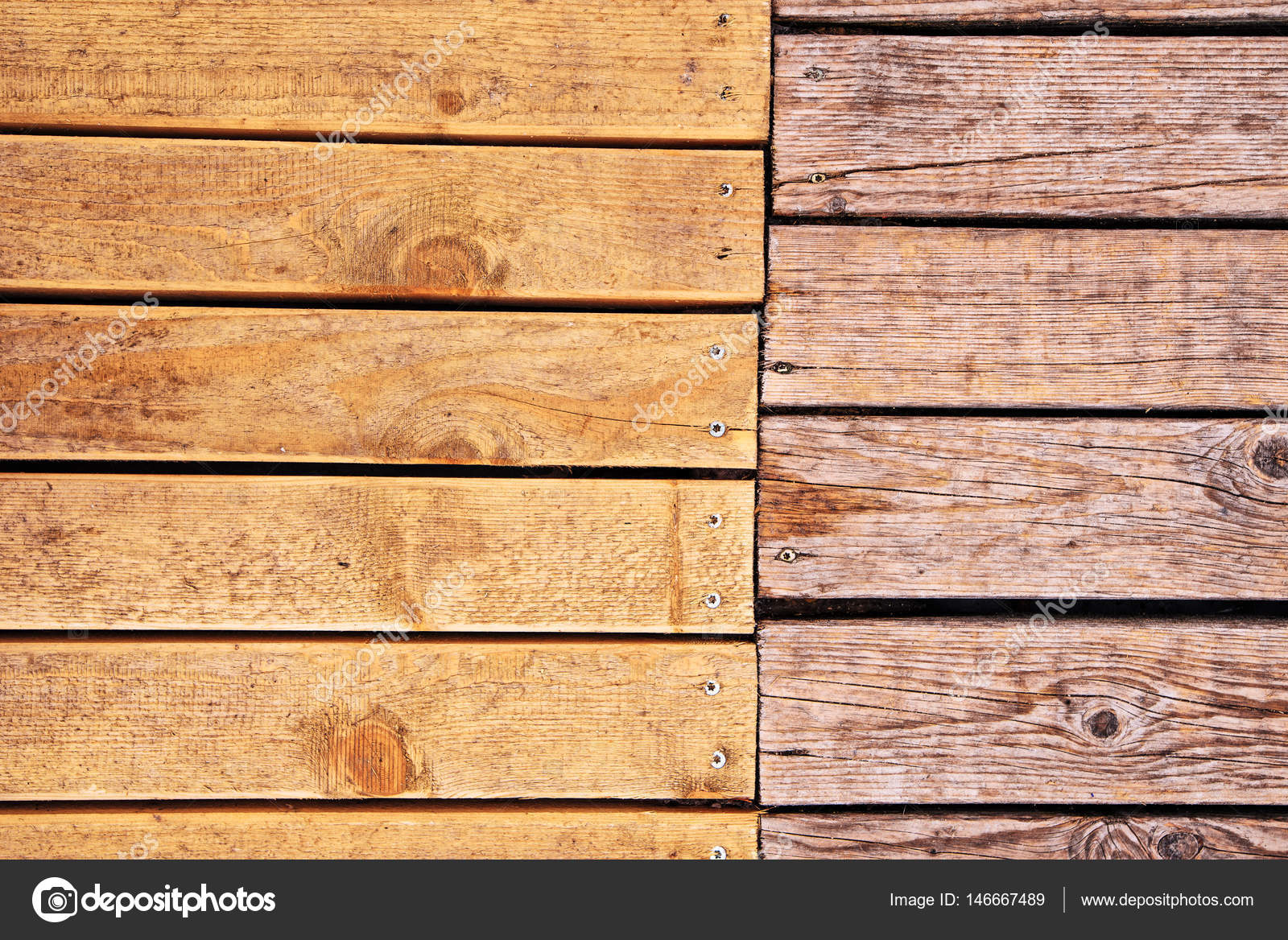 Weathered Outdoor Patio Wooden Flooring Texture Stock Photo Weathered Outdoor Patio Wooden Flooring Texture Stock Photo