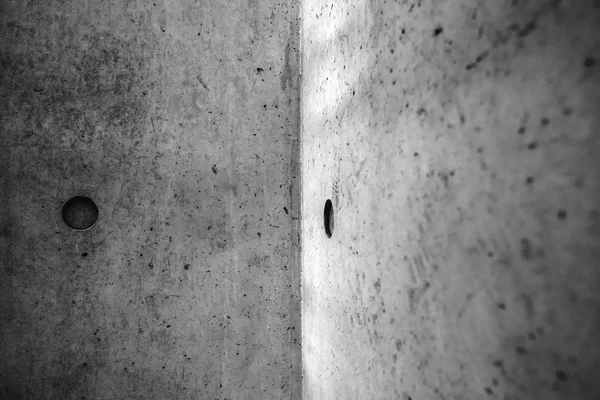 Fond abstrait de béton texture de mur de ciment — Photo