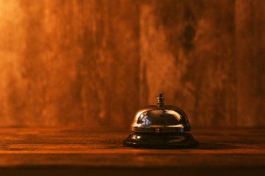 otel Resepsiyon zili