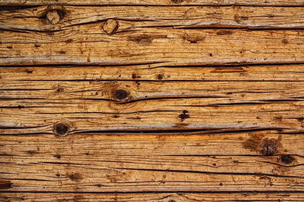 Ahşap doku hava yıpranmış