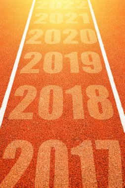 Mutlu yıllar 2018
