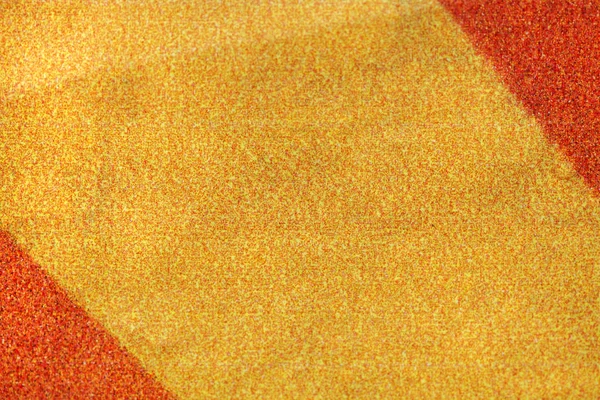 Textura de papel impresso offset, macro close-up — Fotografia de Stock