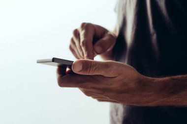 Sexting cep telefonu