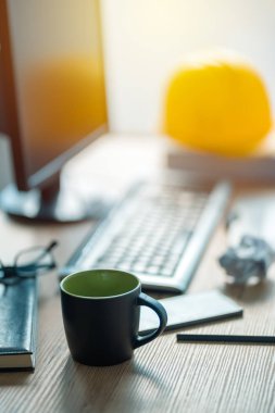 Kahve molası architecrure ve iç tasarım Studio