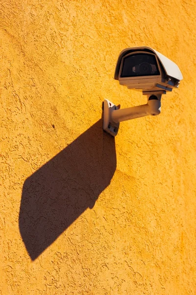 Cctv Überwachungskamera — Stockfoto