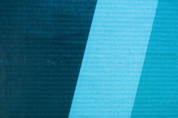 Textura de papel de cartaz azul abstrato — Fotografia de Stock