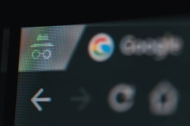 Google krom takma adlı tarz