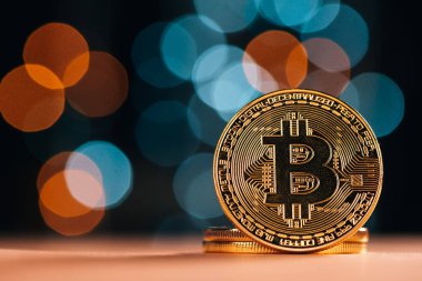 Bitcoin Btc cryptocurrency