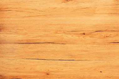 Rustik meşe plank doku havai görünümü