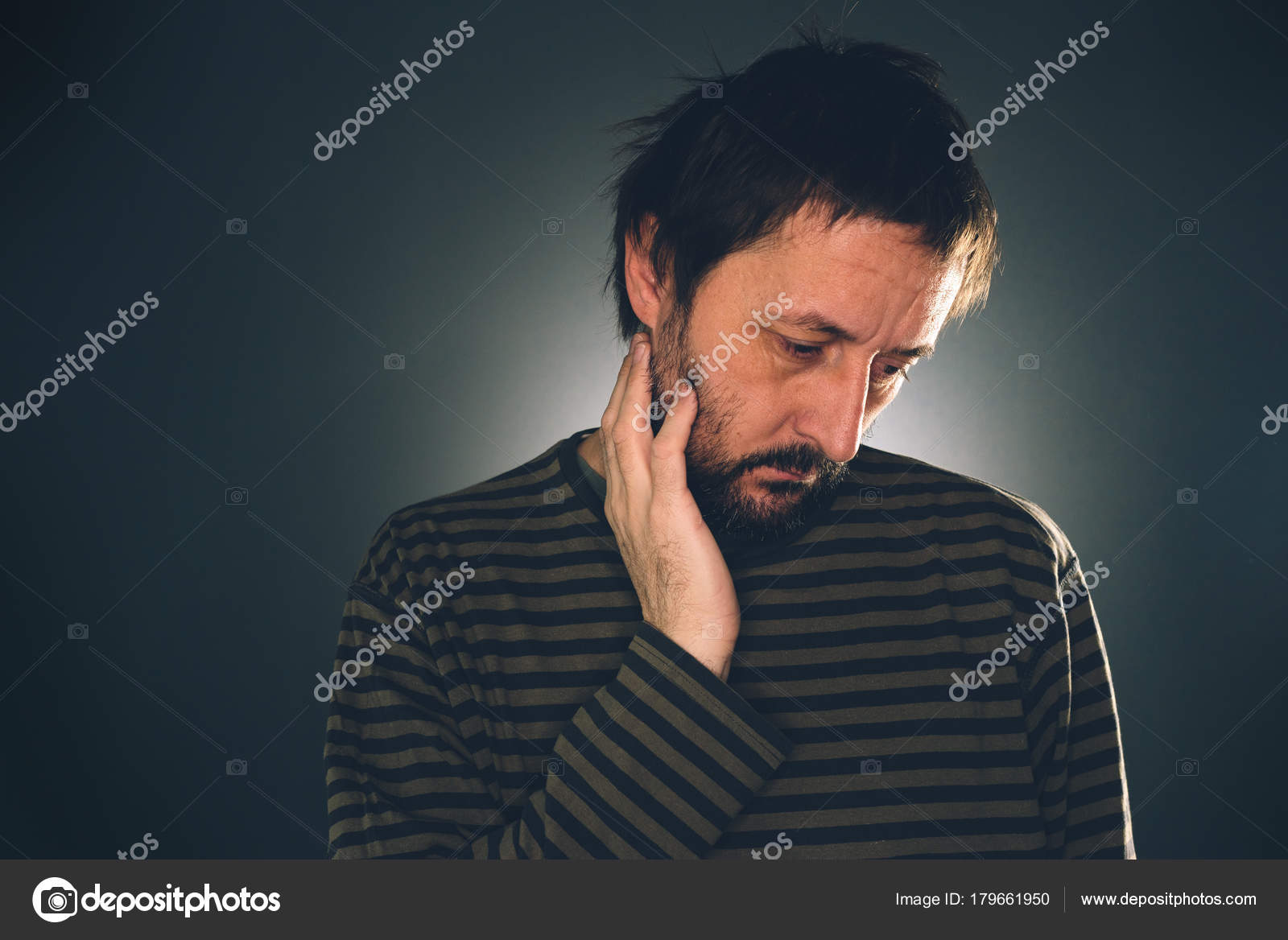 man depressief man depressief