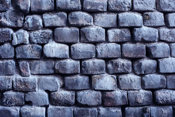 Weathered brick wall — Stock Photo, Image