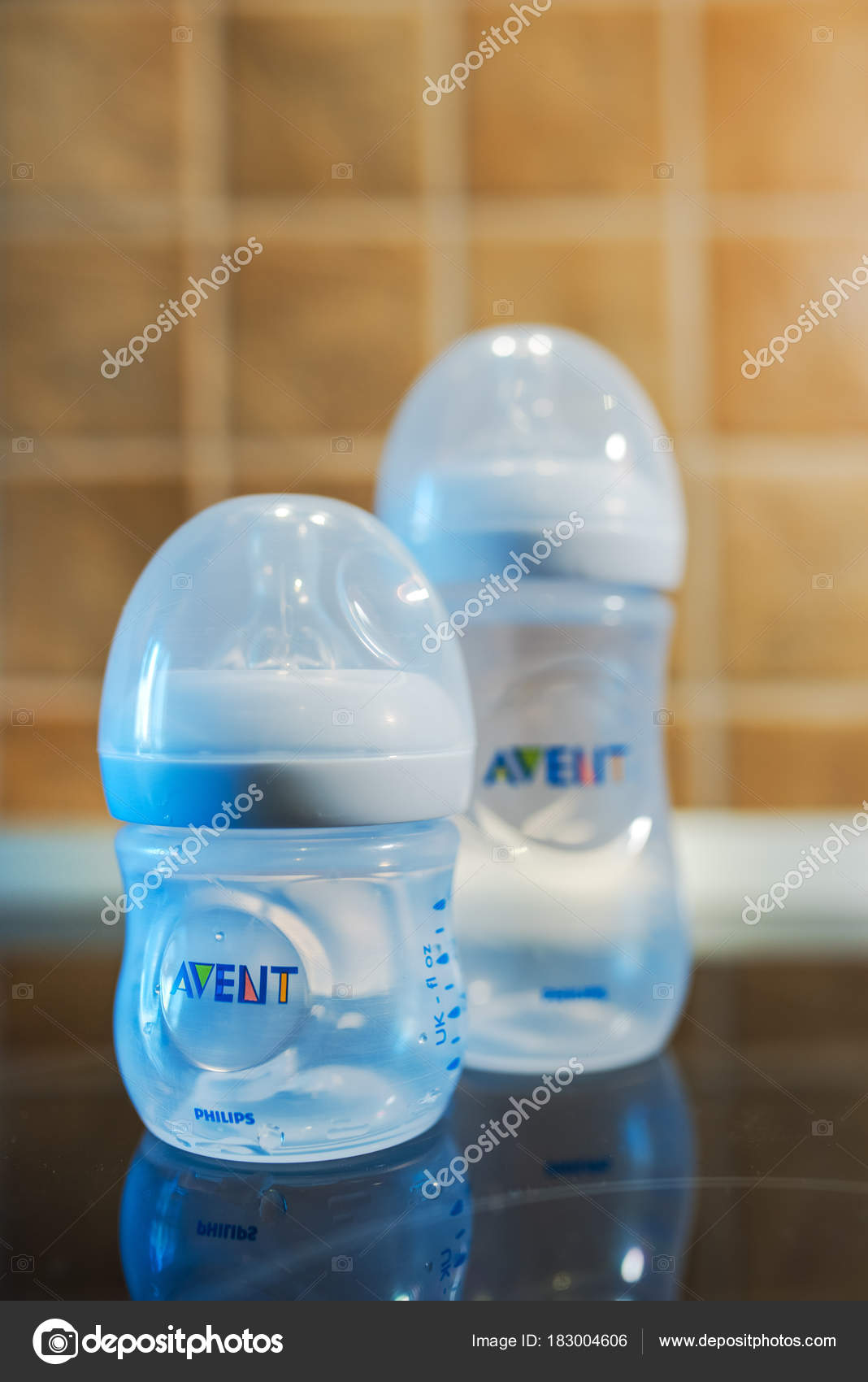 philips baby feeding bottle