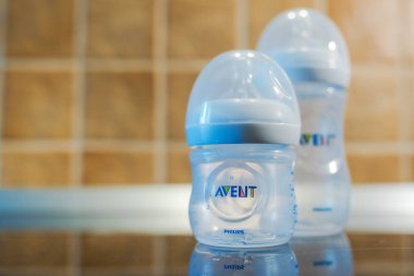 Philips Avent klasik bebek biberon