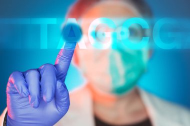 Tıbbi genetikçileri genetik hastalıklar tanı koyma