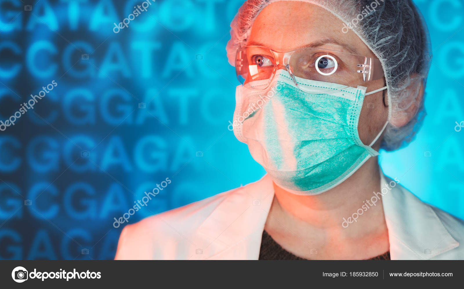 Medical diagnosing disorders — Stock Photo © stevanovicigor 185932850