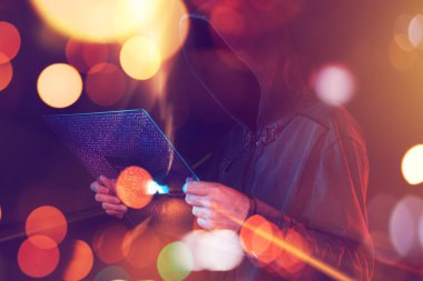 Yapay sinir ağı kesmek bilgisayar korsanı