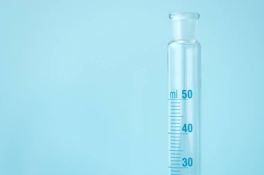 Karıştırma silindir hacimsel Laboratuar kapkacakları