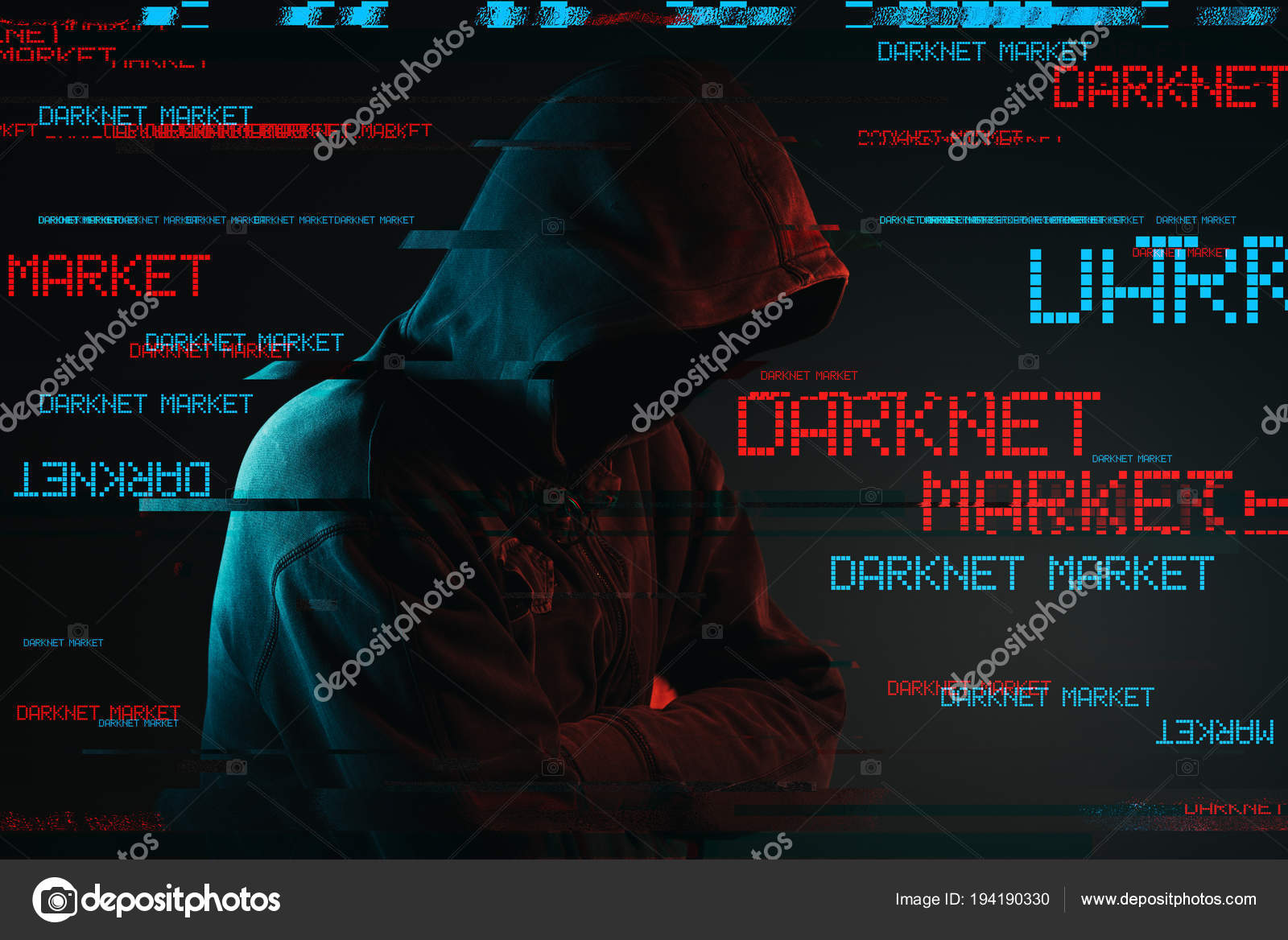 What Is The Darknet Market