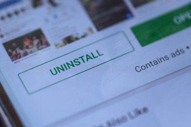 Facebook hareket eden app akıllı telefonlar için kaldırma