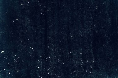 Karanlık beton duvar doku