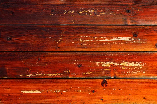 Brown planks texture — Stock Photo, Image