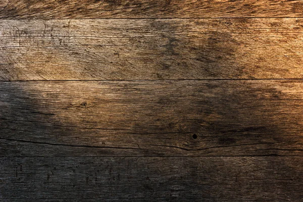 Pranchas de madeira desgastadas textura de fundo — Fotografia de Stock