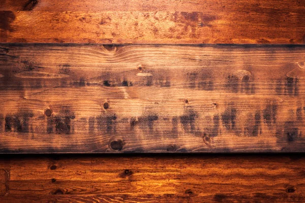 Background of wooden board plank — ストック写真