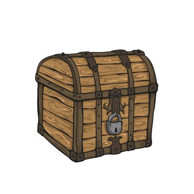 Satır göğüs, yakın göğüs. Beyaz arka plan üzerinde izole