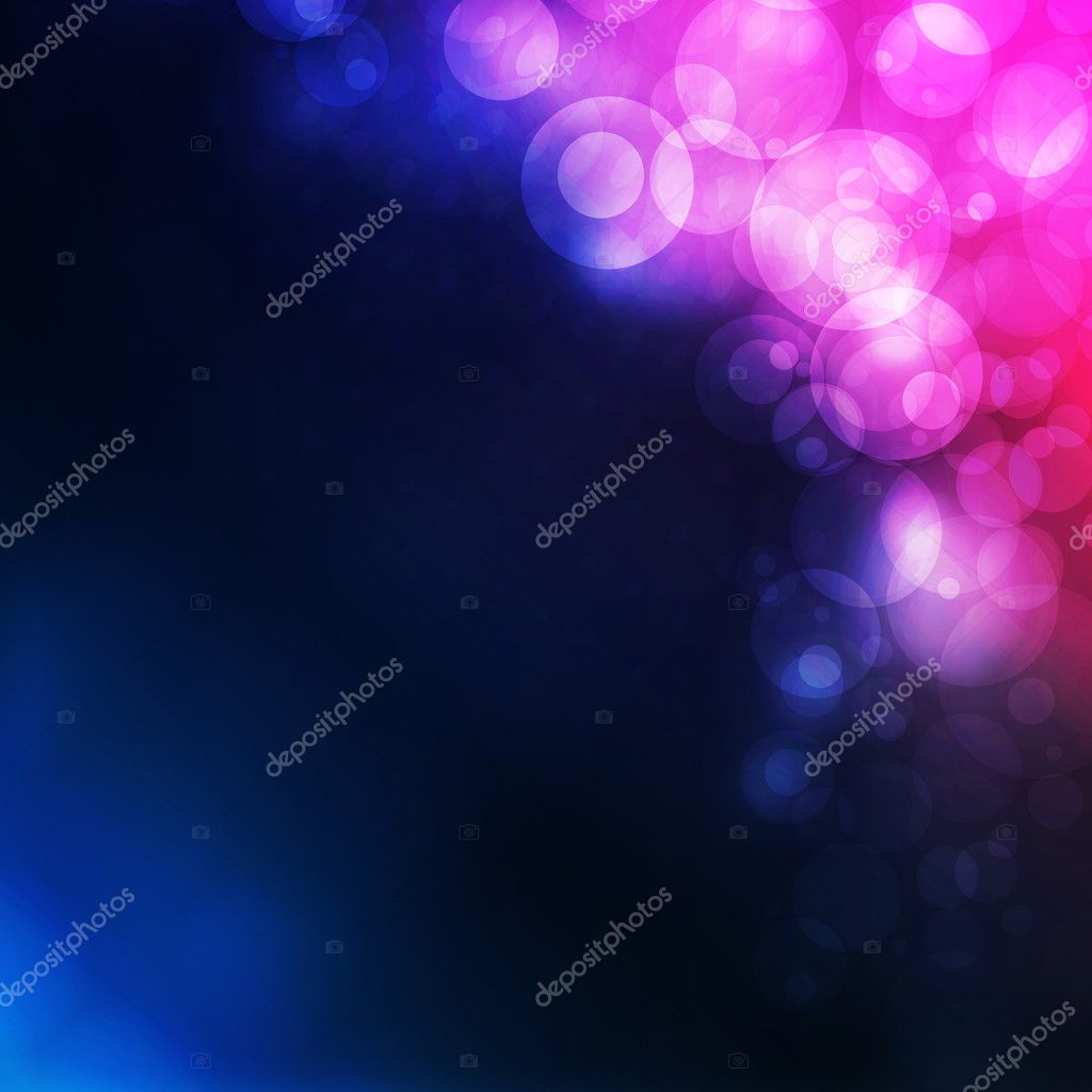 Scintillante Cover Design Template con astratto sfocato sfondo per Natale Capodanno o altri disegni