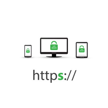 Https protokolü - güvenli tarama
