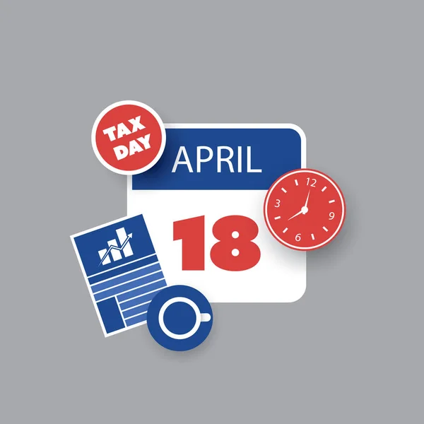 Tax Day Survey Results SOME AMERICANS *ACTUALLY* ENJOY FILING THEIR TAXES 7% of Americans claim they enjoy filing their taxes. 9% say they absolutely hate filing their taxes, and 11% say filing their taxes stresses them out.