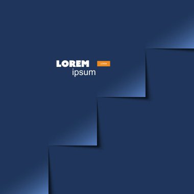 Arka plan - zikzak kağıt keser