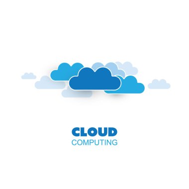 Cloud Computing tasarım konsepti, teknolojik altyapı